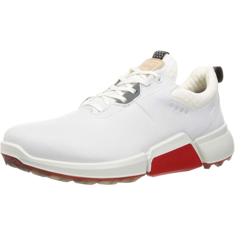 ECCO Women’s Biom C4 Gore-tex Waterproof Golf Shoe(Delicacy) - ECCO ...