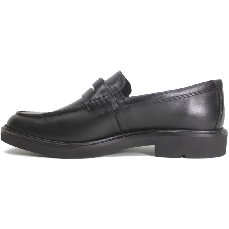 ECCO Men’s London Penny Loafer(Black) - ECCO Shoes Sale