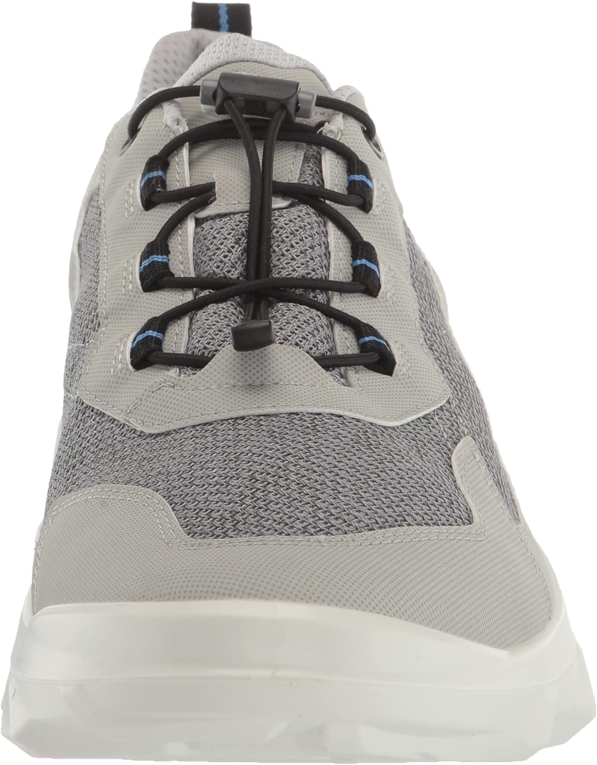 ECCO Men’s Mx Breathru Water-Friendly Sneaker(Concrete/Silver Grey/Wild ...